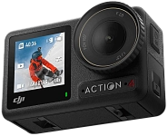 Экшн-камера DJI Osmo Action 4 Skiing Combo 250_100_765659