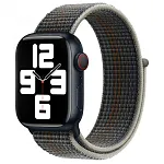 Ремешок Apple Watch 41 мм Sport Loop Midnight 250_100_117552