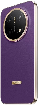 Смартфон Honor X9e Pro 8/256GB Deep Purple 400_400_876209