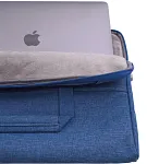 Сумка для MacBook Pro 15-16.2 DDC Handbag with Straps (синий) 250_100_131408