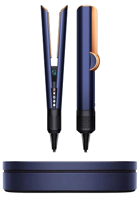 Выпрямитель Dyson Airstrait HT01 Gift Edition - Prussian Blue (EU) 400_400_843264