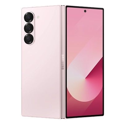 Смартфон Samsung Galaxy Z Fold 6 12/1TB Pink 400_400_639135