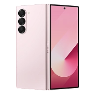 Смартфон Samsung Galaxy Z Fold 6 12/256GB Pink 500_191_639139