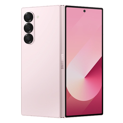 Смартфон Samsung Galaxy Z Fold 6 12/1TB Pink 250_100_688312