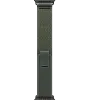Часы Apple Watch Ultra 2 49mm Black Titanium Case GPS+Cellular Trail Loop Green M/L 100_100_191336