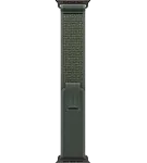 Часы Apple Watch Ultra 2 49mm Black Titanium Case GPS+Cellular Trail Loop Green M/L 250_100_191336