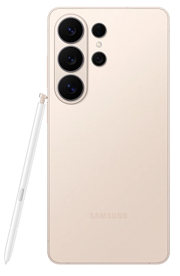 Смартфон Samsung Galaxy S26 Ultra 12/1TB Pink Gold (S948B) 400_400_653017