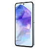 Смартфон Samsung Galaxy A55 5G 8/128GB Icy Blue 100_100_823024