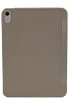 Чехол-книжка для iPad 10 3 загиба без рамки Золотой 250_100_125345