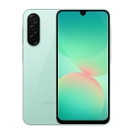 Смартфон Samsung Galaxy A26 5G 8/128 Awesome Mint (A266B) 250_100_687732