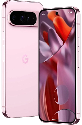 Смартфон Google Pixel 9 Pro XL 16/128GB Rose Quartz (JP) 400_400_752630