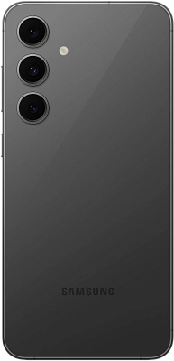 Смартфон Samsung Galaxy S24 FE 8/512GB Graphite (S721B) 400_400_823534
