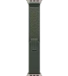 Часы Apple Watch Ultra 2 49mm Titanium Case GPS+Cellular Trail Loop Green S/M 250_100_186676