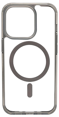Чехол для iPhone 14 Pro Max DD Clin Series Прозрачный 400_400_533831