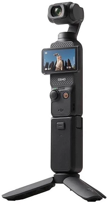 Экшн-камера DJI Osmo Pocket 3 Standard Combo 400_400_804029