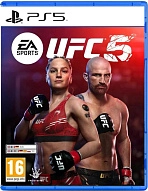 Игра PS5 UFC5 500_191_624650