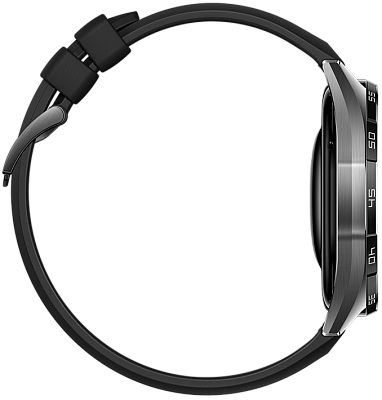 Часы Huawei Watch GT 6 46mm Black 400_400_800664