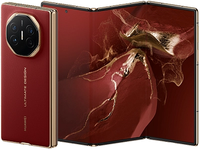 Смартфон Huawei Mate XT Ultimate Design 16/1TB Red 400_400_853628
