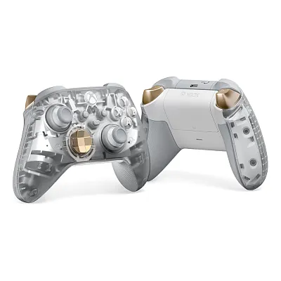 Геймпад XBOX Special Edition - Ghost Cipher 400_400_268096