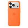 Чехол для iPhone 17 Pro Max Silicone Case with MagSafe – Orange 100_100_656663