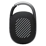 Портативная колонка JBL Clip 4 Black 250_100_630442