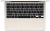 Ноутбук Apple MacBook Air 13" M3 8GB 256GB SSD Starlight (MRXT3) 100_100_327888