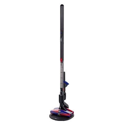 Пылесос Dyson PencilVac Fluffycones SV50 - Black 400_400_650303