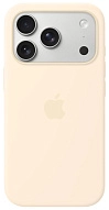 Чехол для iPhone 17 Pro Silicone Case with MagSafe – Vanilla 500_191_737787