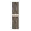 Часы Apple Watch Series 10 46mm Titanium Case Milanese Loop Natural M/L 100_100_639933