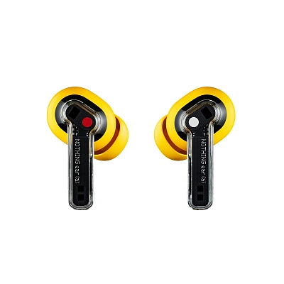 Наушники Nothing Ear (a) B162 Yellow 400_400_755873