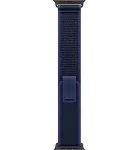 Часы Apple Watch Ultra 2 49mm Black Titanium Case GPS+Cellular Trail Loop Blue M/L 250_100_191328