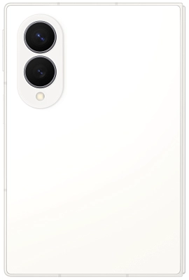 Смартфон Samsung Galaxy Z Fold 8 12/256GB Cream (SM-F971B) 400_400_818133