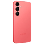 Смартфон Samsung Galaxy S25 12/128GB Coral Red (S931B) 250_100_823641