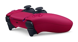 Геймпад Sony DualSense PS5 Cosmic Red 250_100_748527