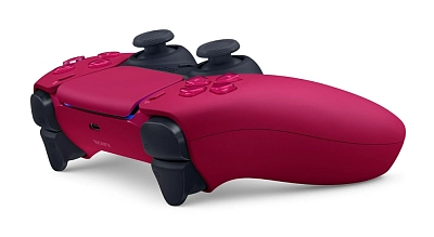Геймпад Sony DualSense PS5 Cosmic Red 400_400_748527
