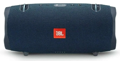 Портативная колонка JBL Xtreme 2 Blue 400_400_630645