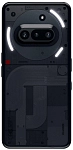 Смартфон Nothing Phone (3a) 8/128GB Black 250_100_769335