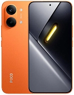 Смартфон Poco X8 Pro Max 12/512GB Orange 500_191_763397