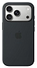 Чехол для iPhone 17 Pro Max Silicone Case with MagSafe – Black 100_100_545594