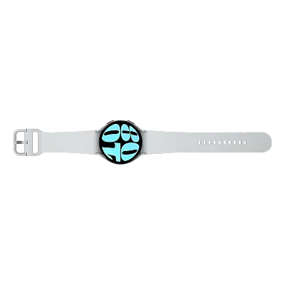 Часы Samsung Galaxy Watch 6 44mm Silver 400_400_464764