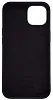 Силиконовый чехол для iPhone 14 Plus Черный 100_100_131843