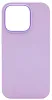 Силиконовый чехол для iPhone 14 Pro Max с MagSafe Фиолетовый 100_100_532477