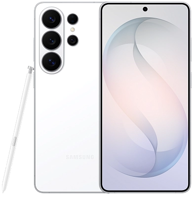 Смартфон Samsung Galaxy S26 Ultra 12/1TB White (S948B) 400_400_652837