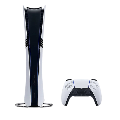 Игровая приставка Sony PlayStation 5 Pro 2 ТБ SSD 400_400_626821