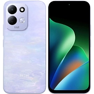 Смартфон Redmi 17 4/128GB Lotus Purple 500_191_835137