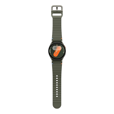 Часы Samsung Galaxy Watch 7 40mm Green 400_400_775260
