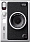 Фотоаппарат моментальной печати Fujifilm instax Mini Evo Black 42_42_834980
