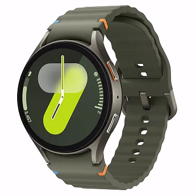 Часы Samsung Galaxy Watch 7 LTE 44mm Green 400_400_360854