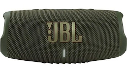Портативная колонка JBL Charge 5 Green 250_100_756126