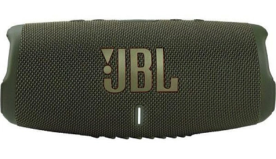 Портативная колонка JBL Charge 5 Green 400_400_756126